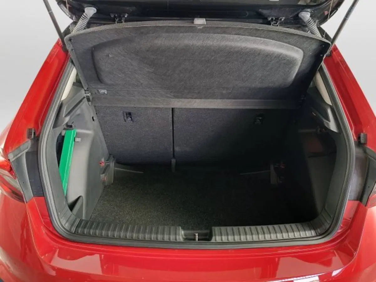 Skoda Fabia usata a Teramo (19)