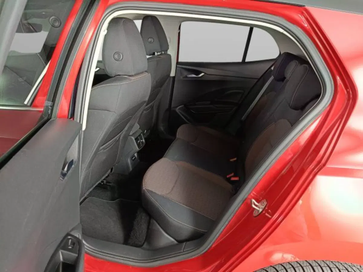 Skoda Fabia usata a Teramo (9)