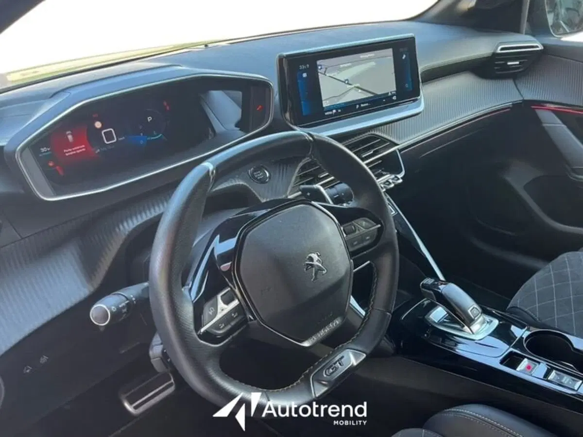 Peugeot 208 usata a Lecce (7)