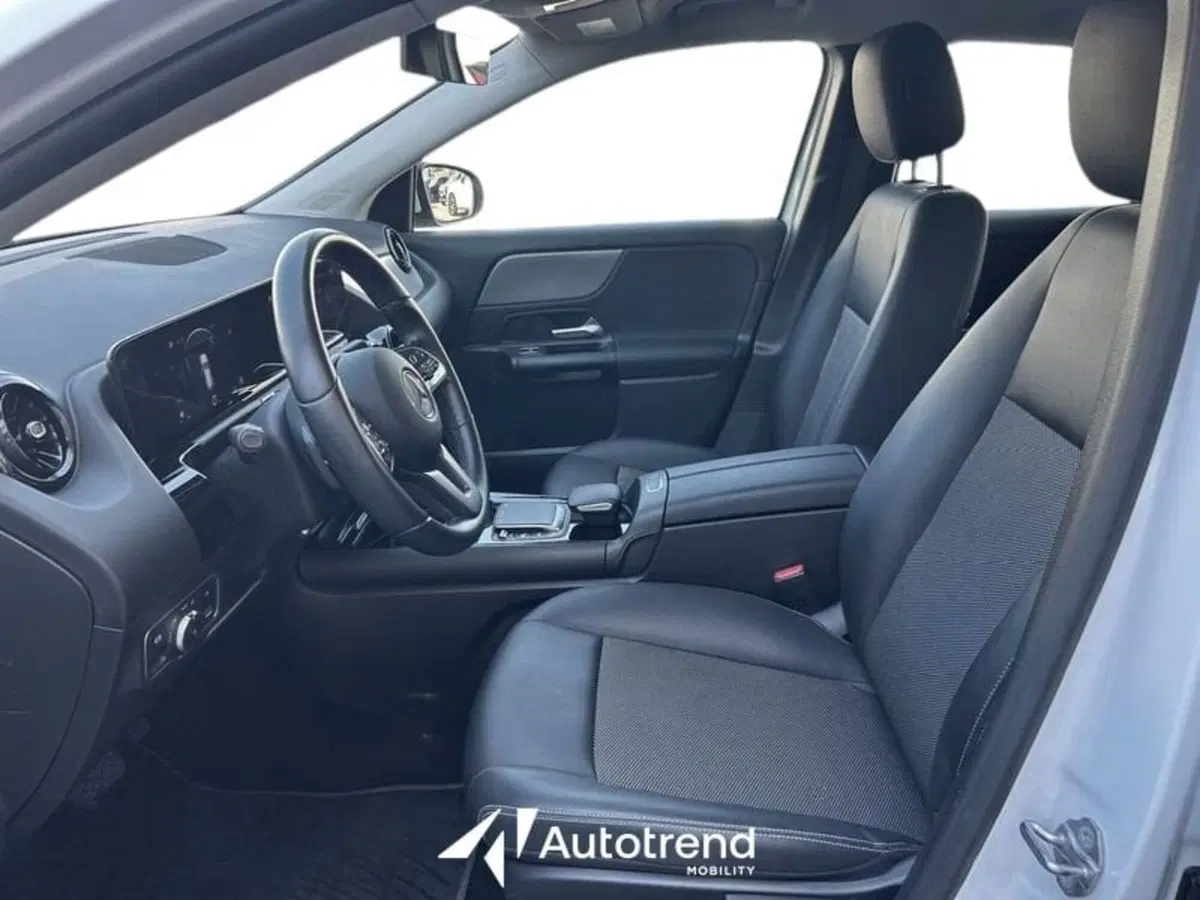 Mercedes-Benz GLB usata a Lecce (6)