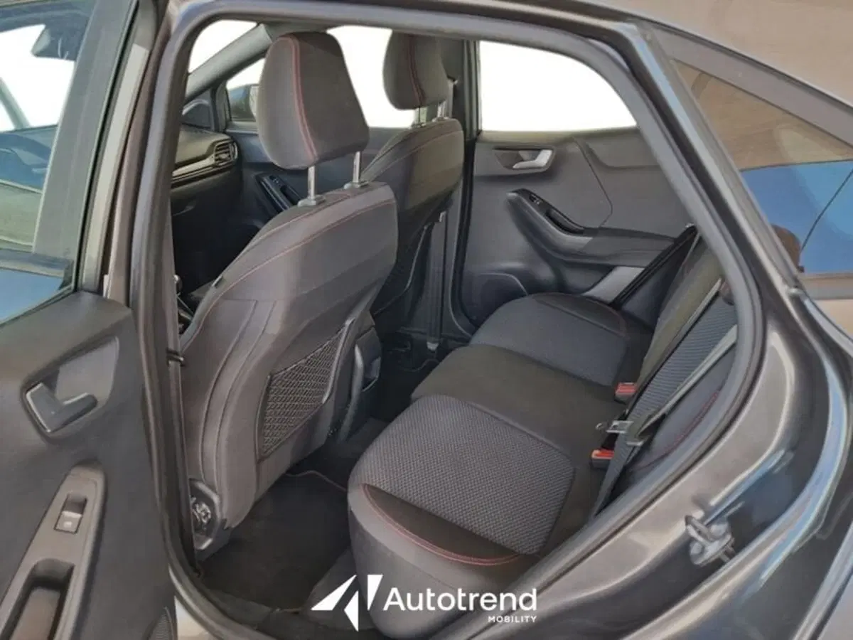 Ford Puma usata a Lecce (14)
