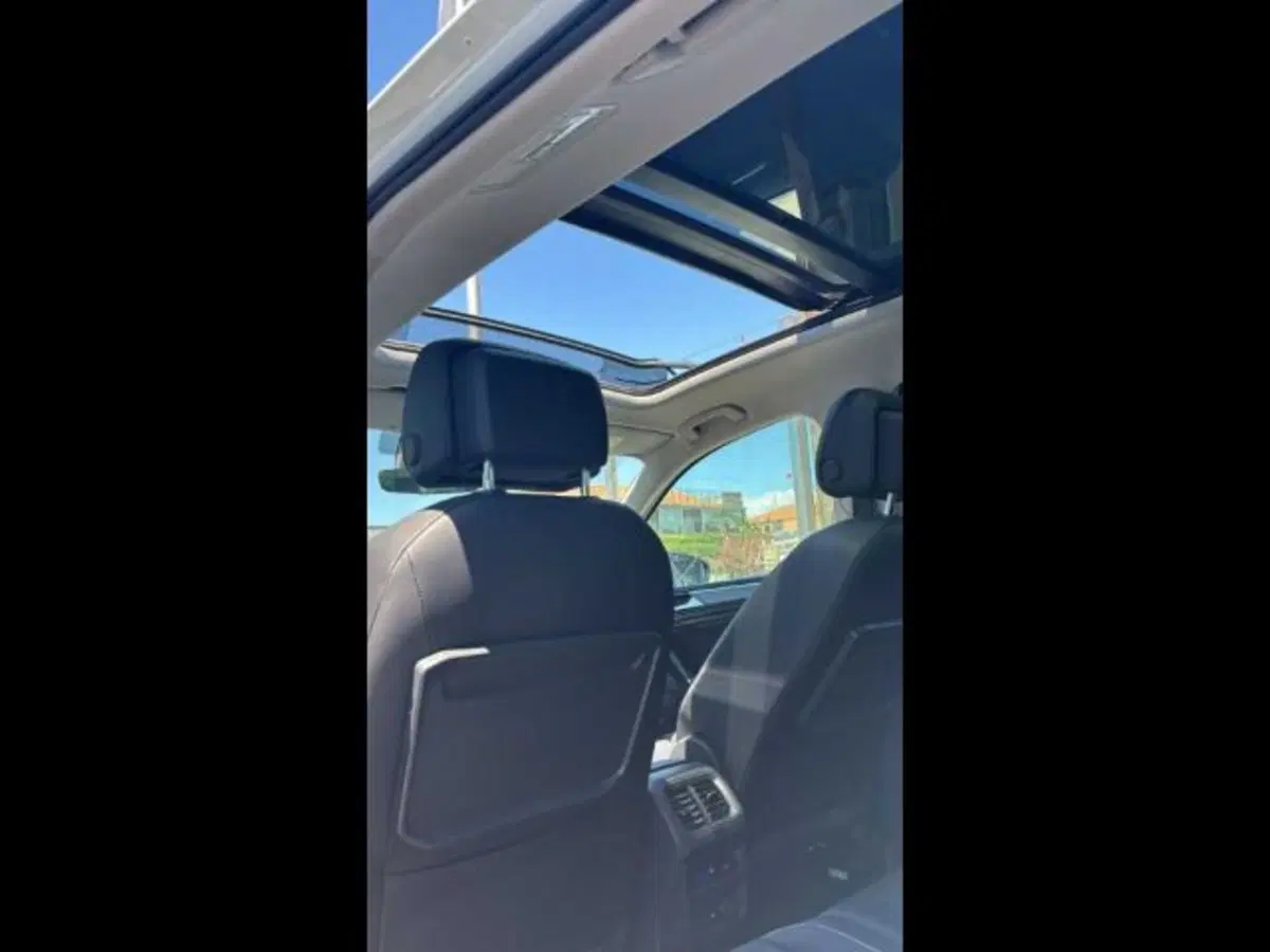 Volkswagen Tiguan usata a Caltanissetta (19)