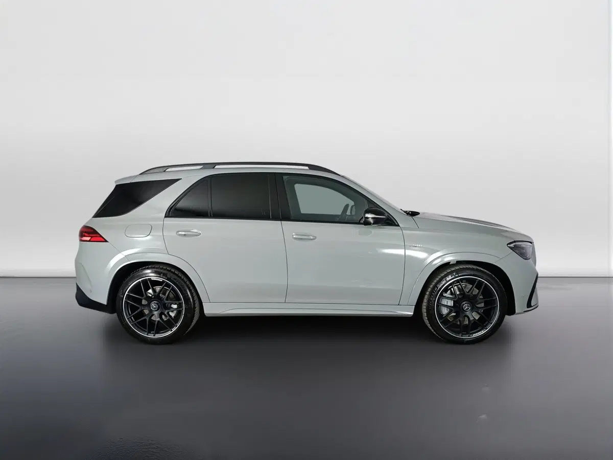 Mercedes-Benz GLE SUV usata a Ascoli Piceno (3)