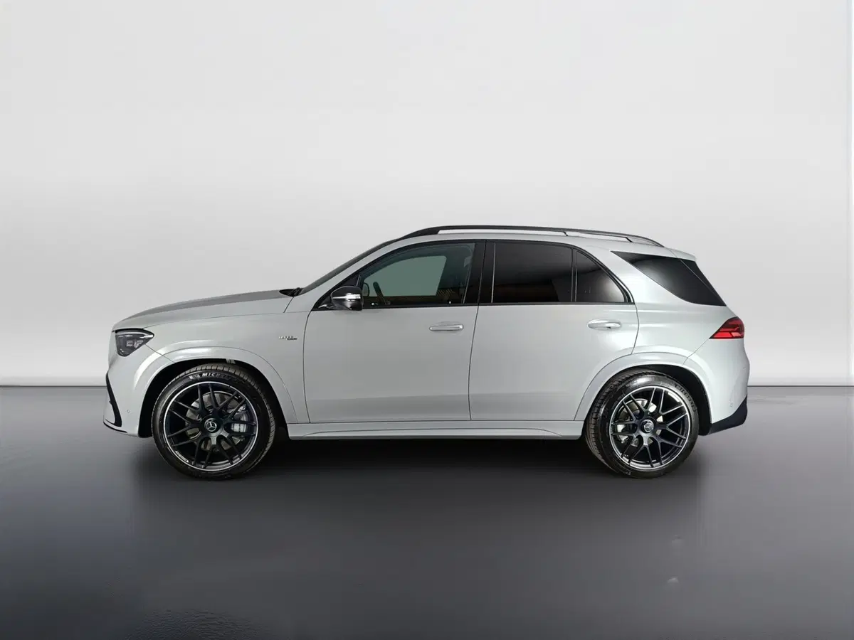 Mercedes-Benz GLE SUV usata a Ascoli Piceno (6)