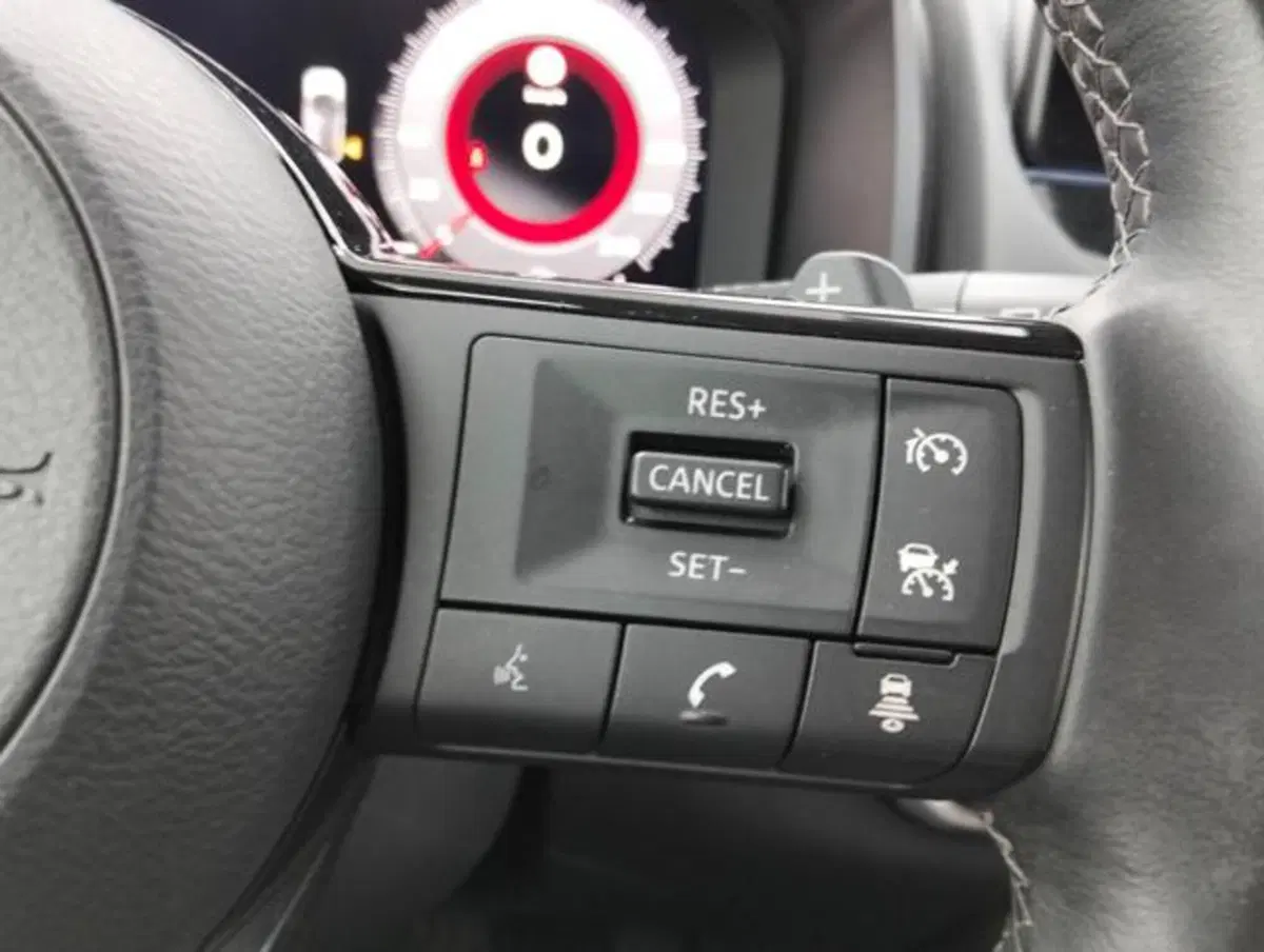 Nissan Qashqai usata a Como (11)