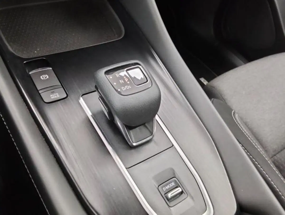 Nissan Qashqai usata a Como (18)