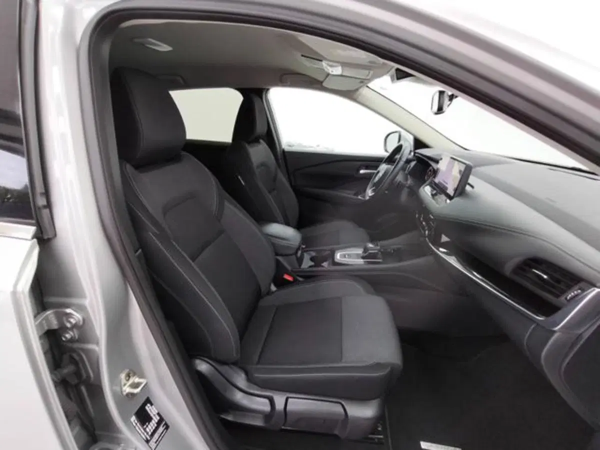 Nissan Qashqai usata a Como (3)
