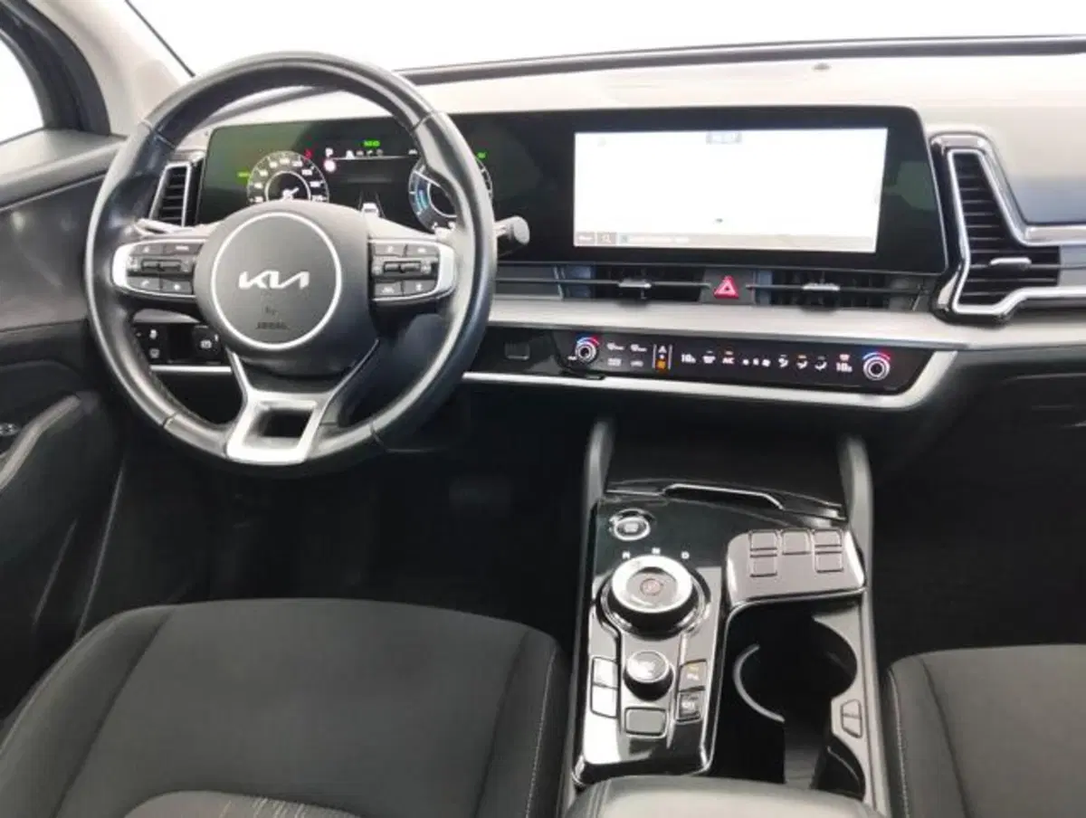 Kia Sportage usata a Como (10)