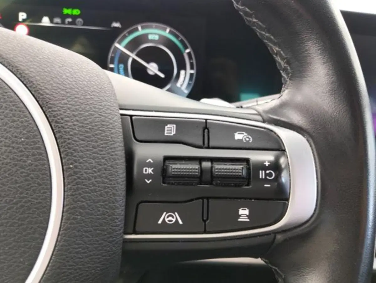 Kia Sportage usata a Como (11)