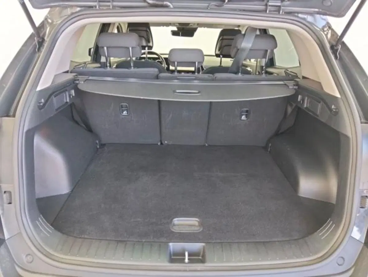 Kia Sportage usata a Como (19)