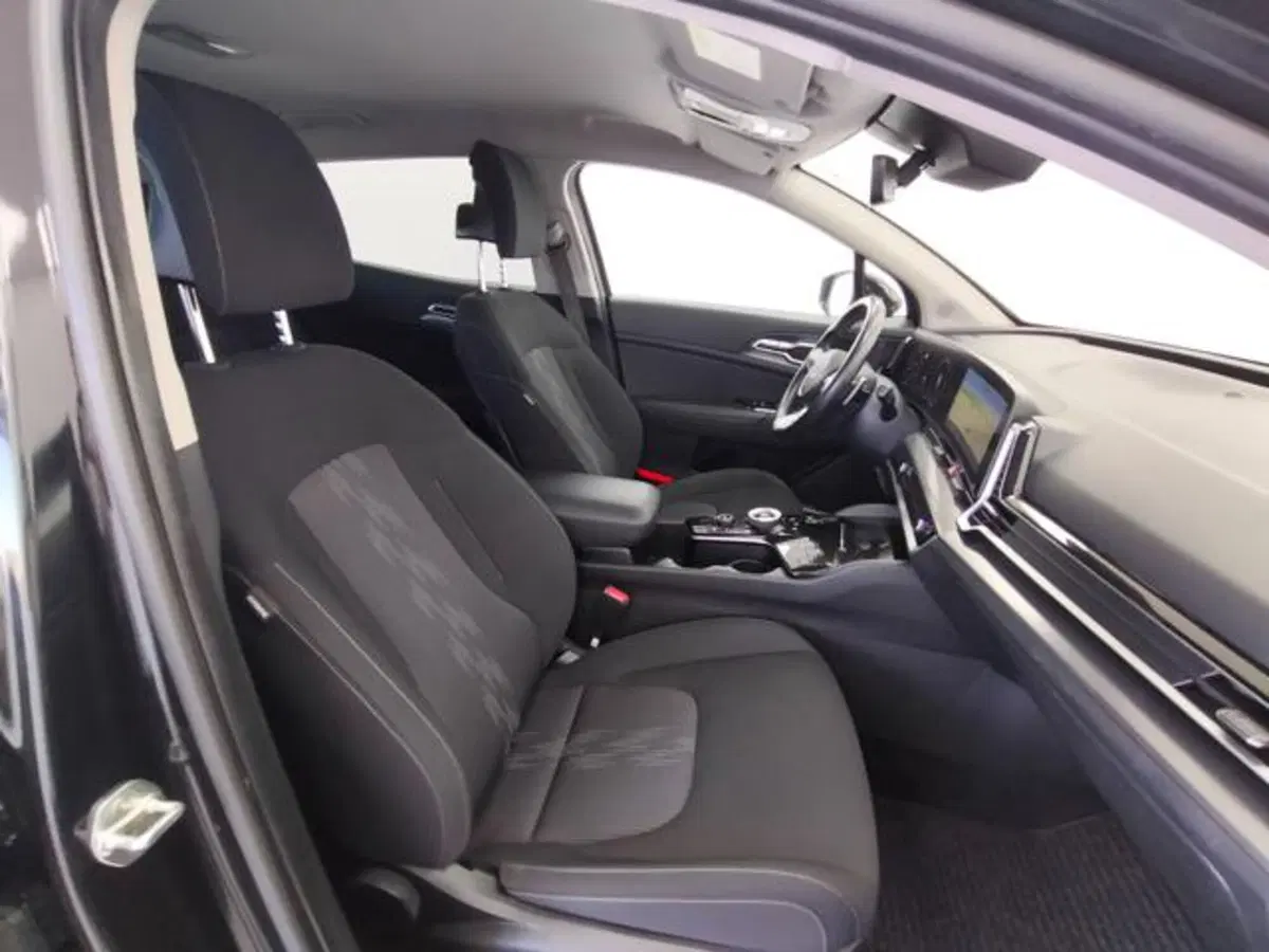 Kia Sportage usata a Como (3)