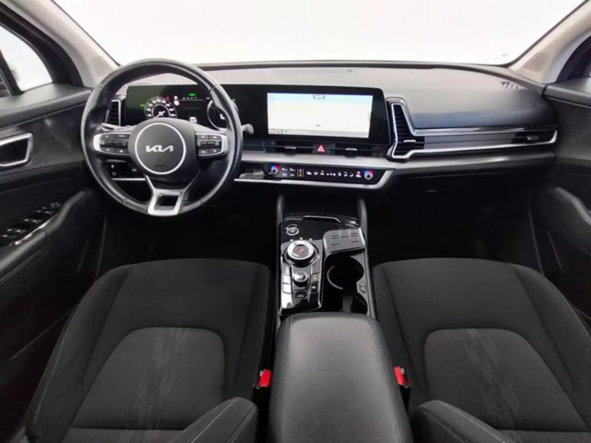 Kia Sportage usata a Como (4)