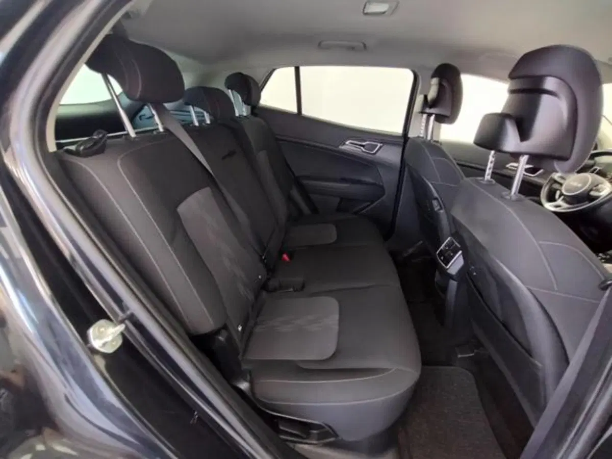 Kia Sportage usata a Como (5)