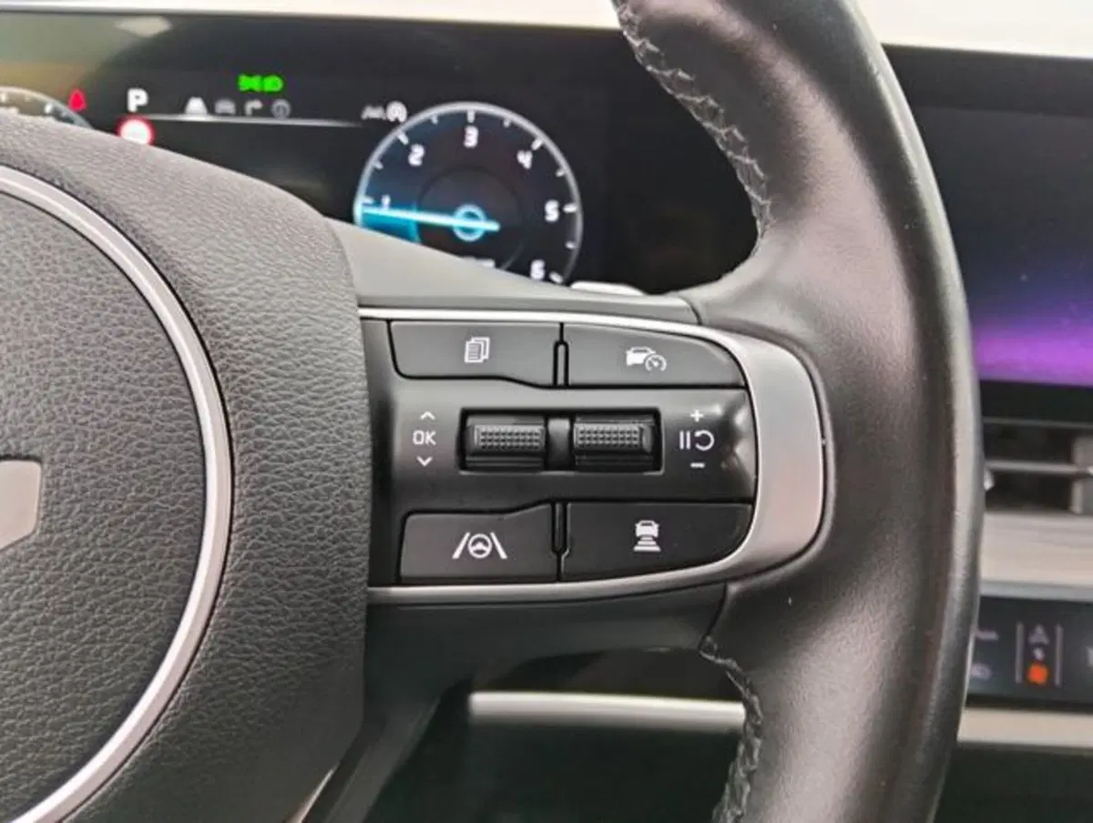 Kia Sportage usata a Como (10)