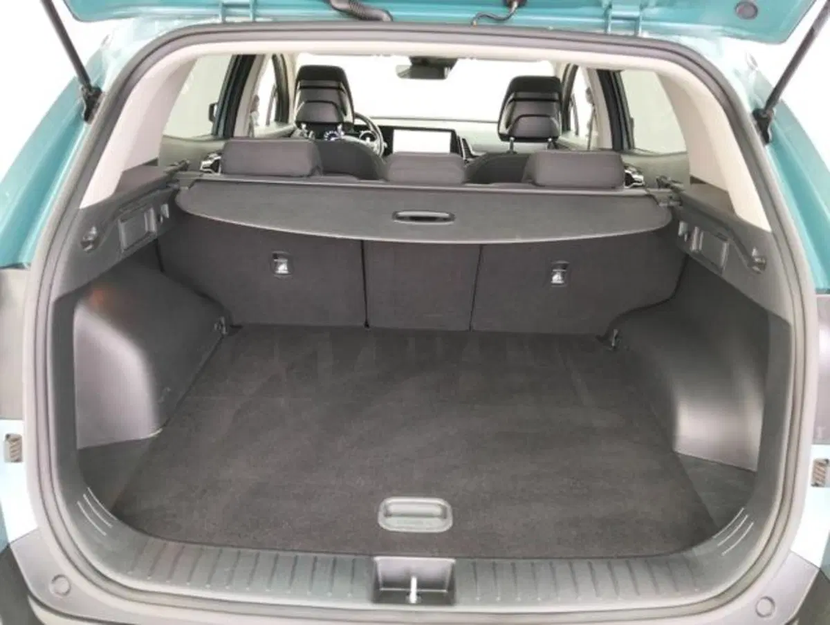 Kia Sportage usata a Como (17)