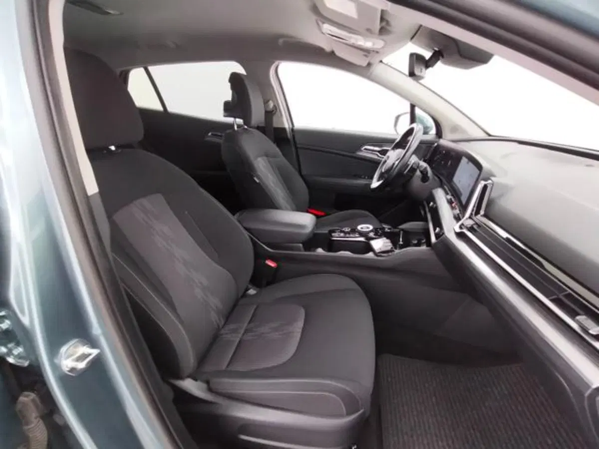 Kia Sportage usata a Como (3)