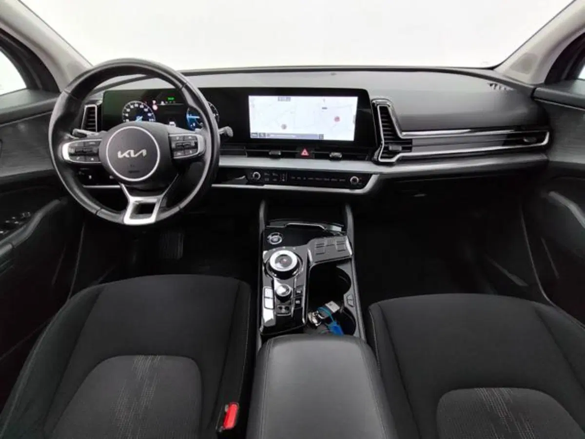 Kia Sportage usata a Como (4)