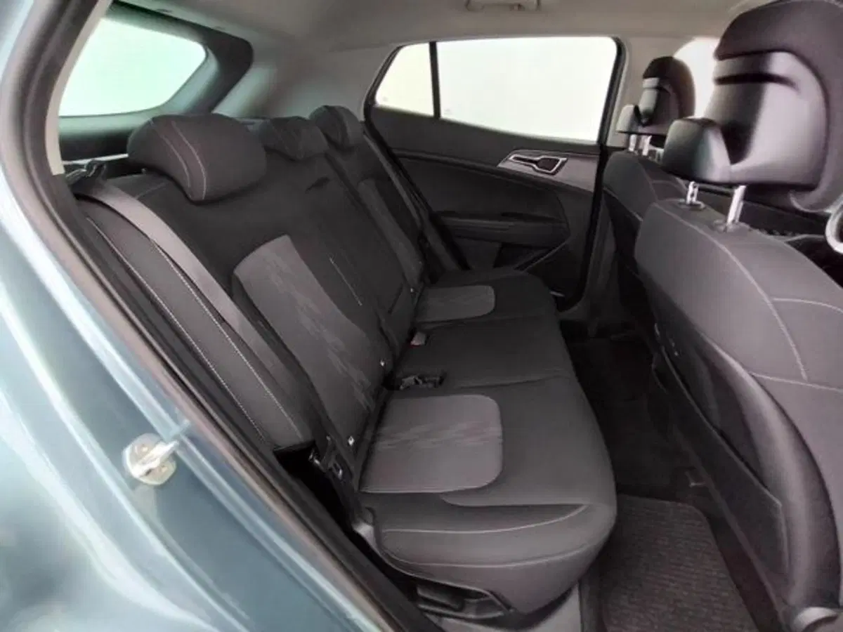 Kia Sportage usata a Como (5)