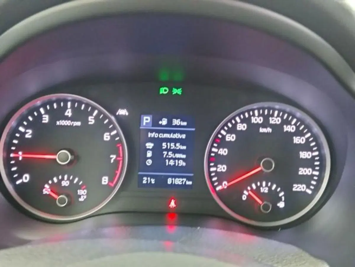 Kia Stonic usata a Como (12)