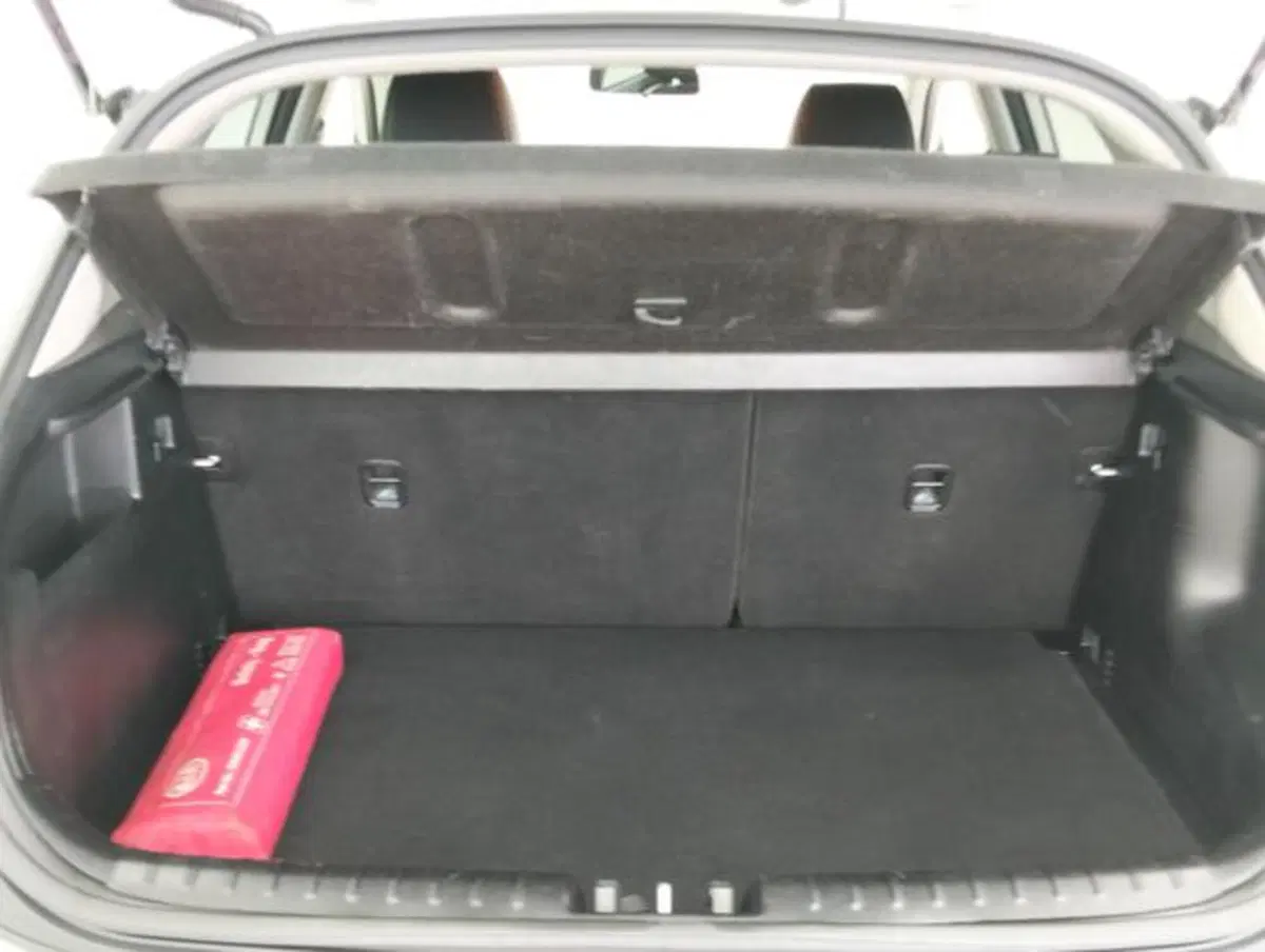Kia Stonic usata a Como (20)