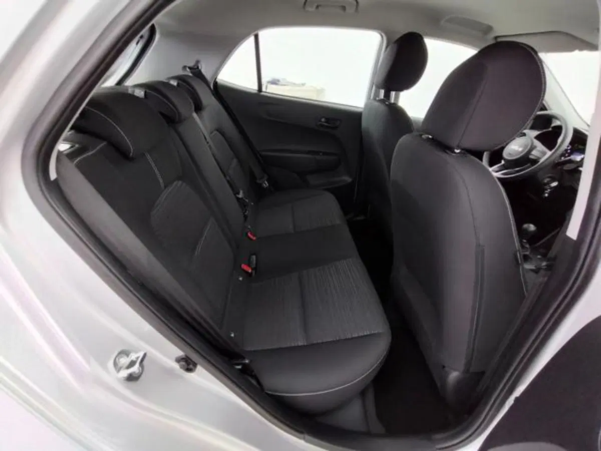 Kia Picanto usata a Como (5)