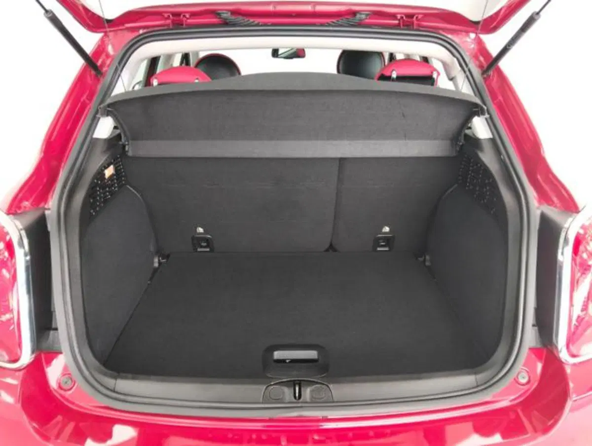 Fiat 500X usata a Como (16)