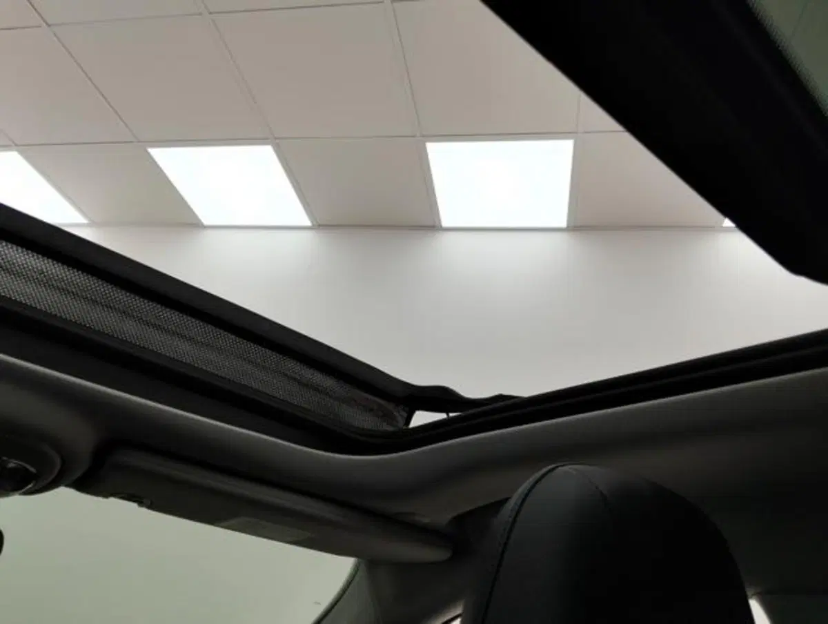 Jeep Compass usata a Como (17)