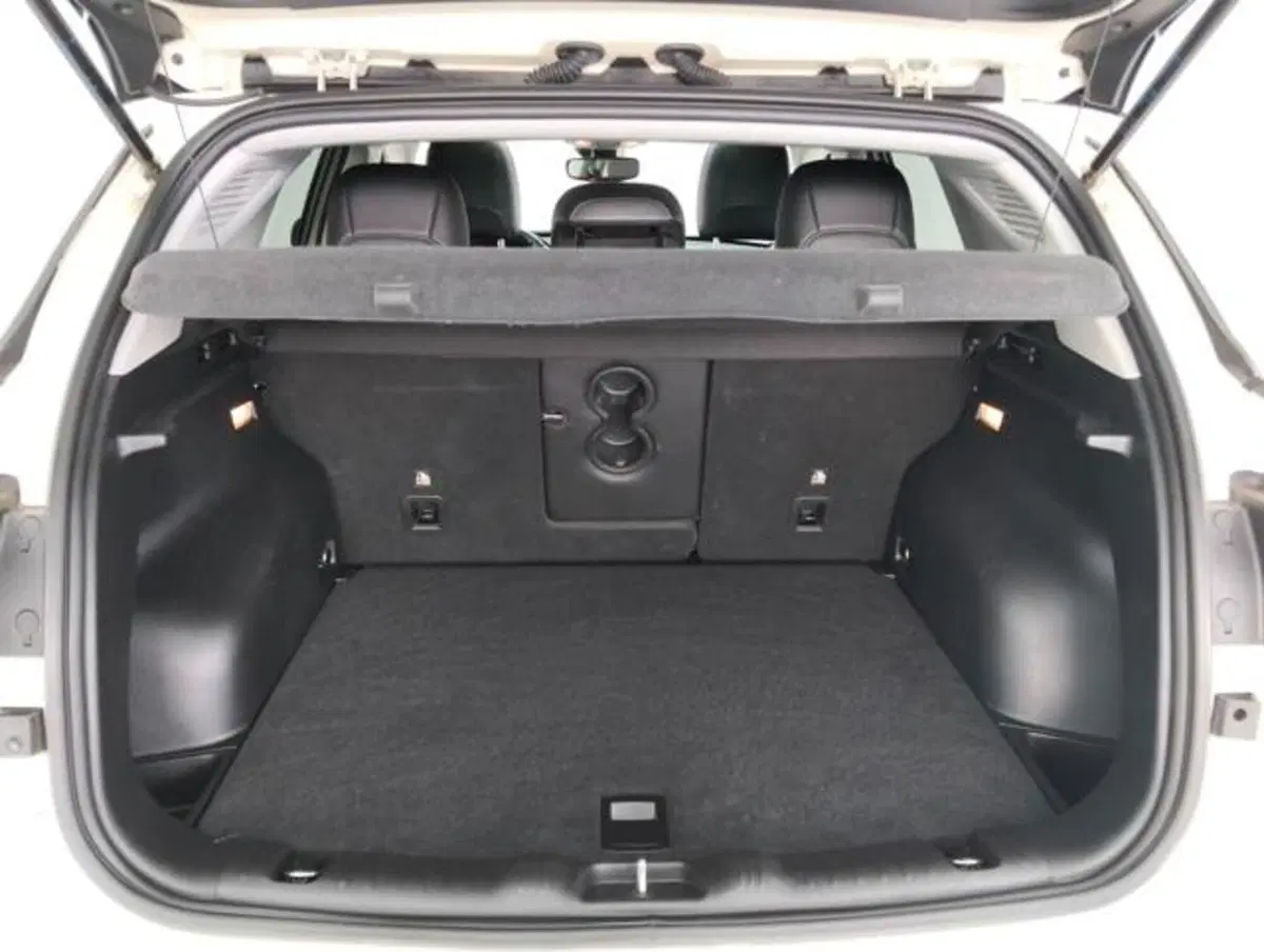 Jeep Compass usata a Como (19)