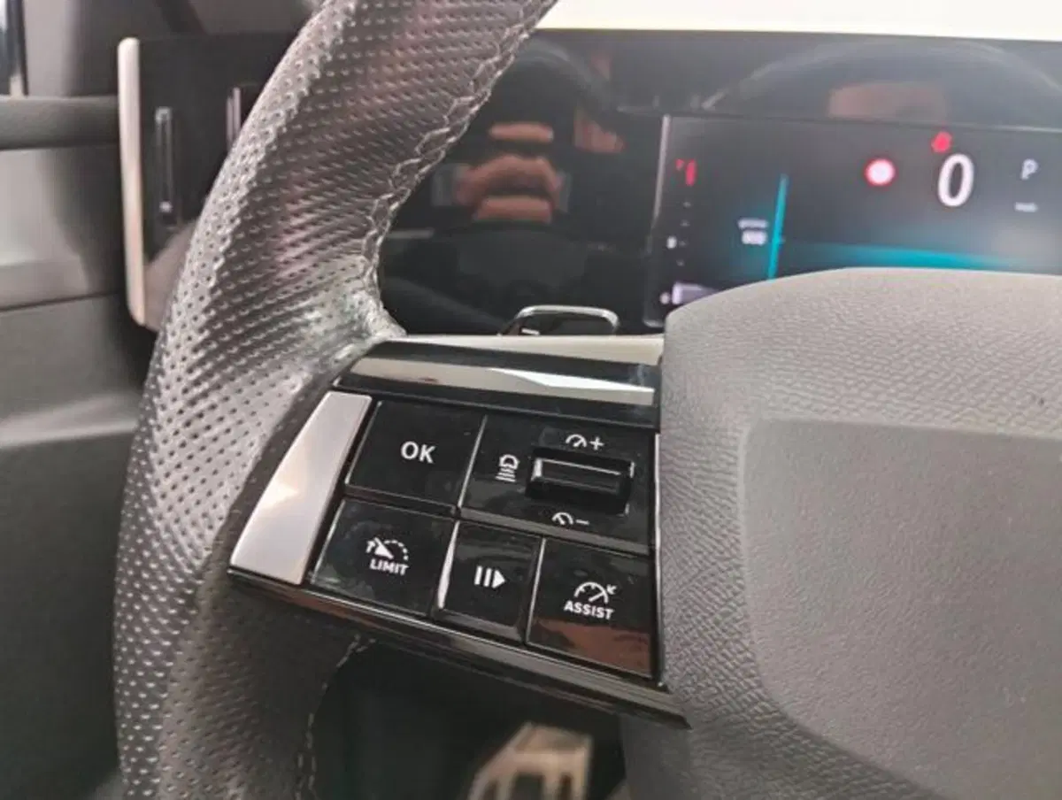 Opel Astra Station Wagon usata a Como (11)