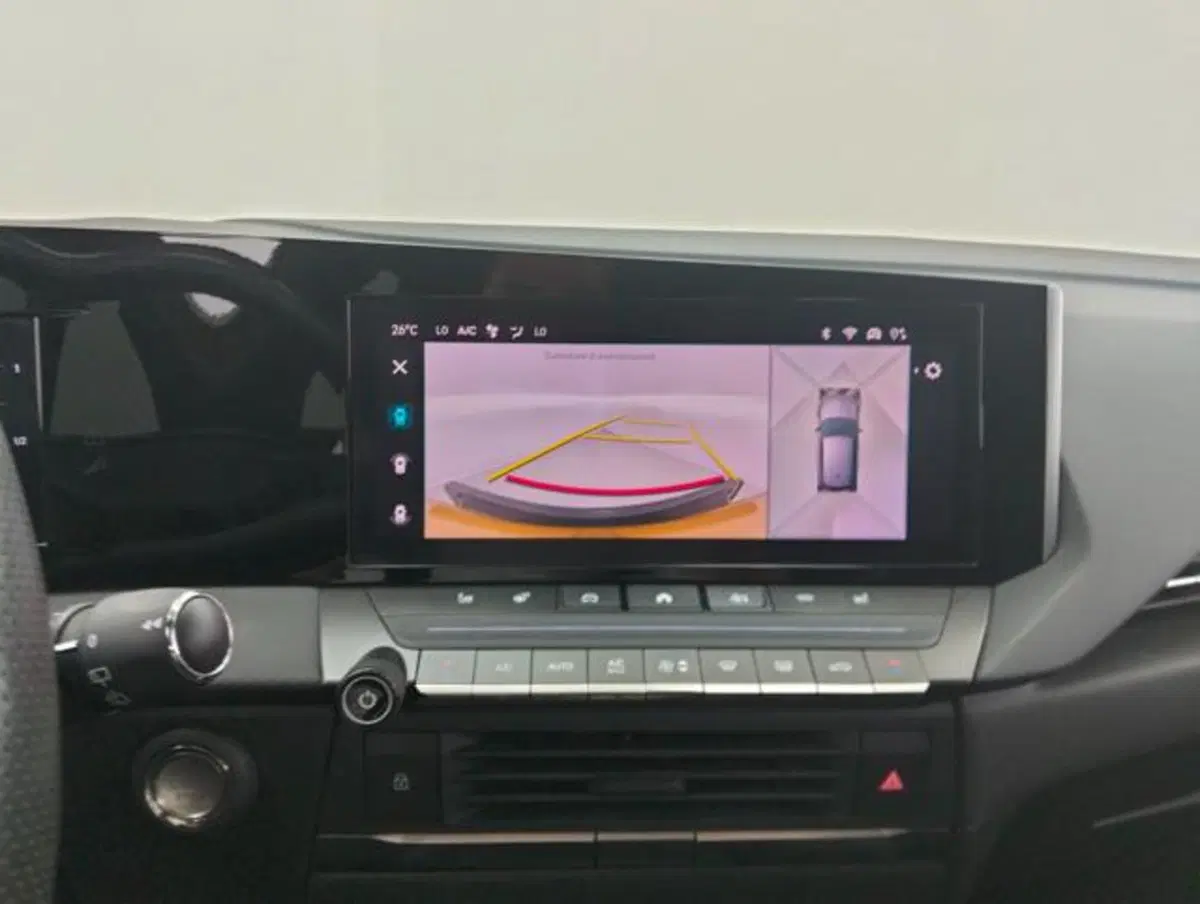 Opel Astra Station Wagon usata a Como (16)