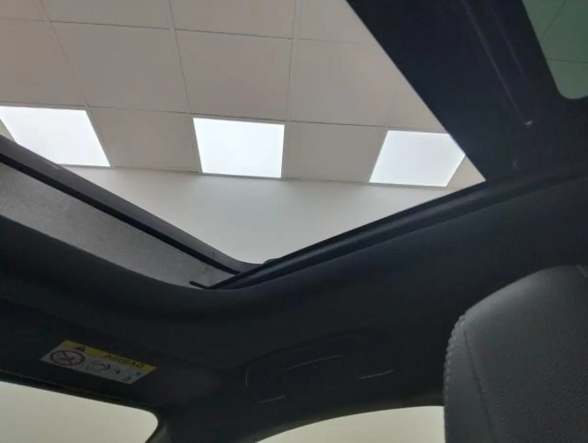 Opel Astra Station Wagon usata a Como (19)