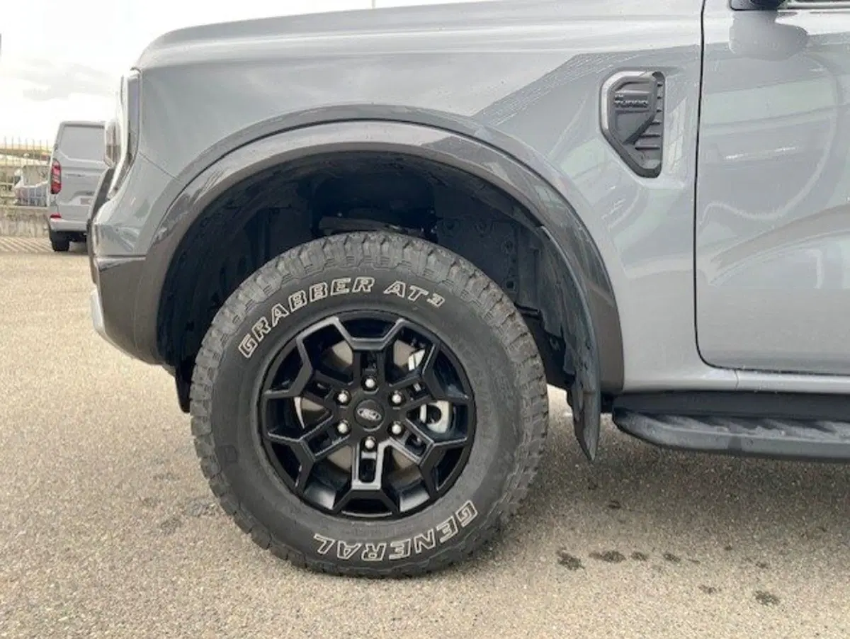 Ford Ranger Pick-up usata a Cuneo (14)