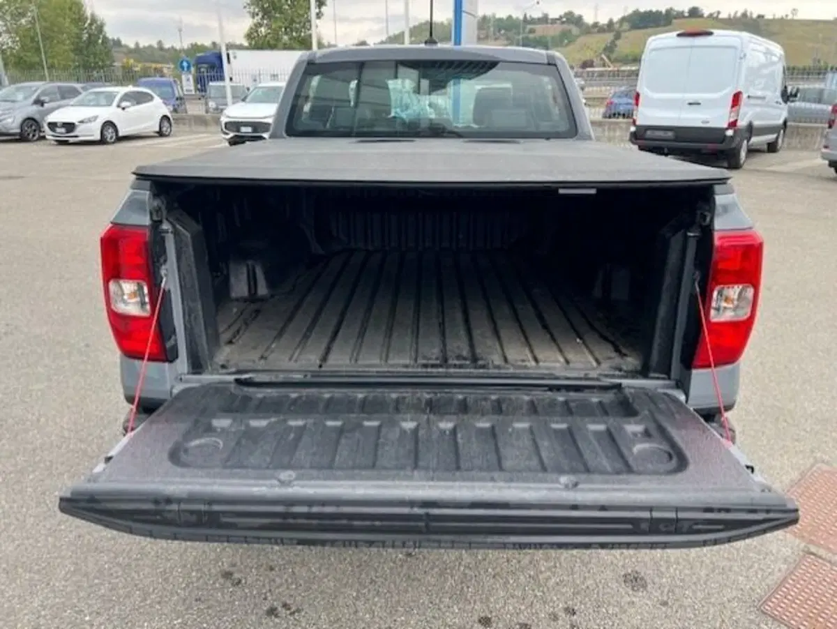 Ford Ranger Pick-up usata a Cuneo (15)
