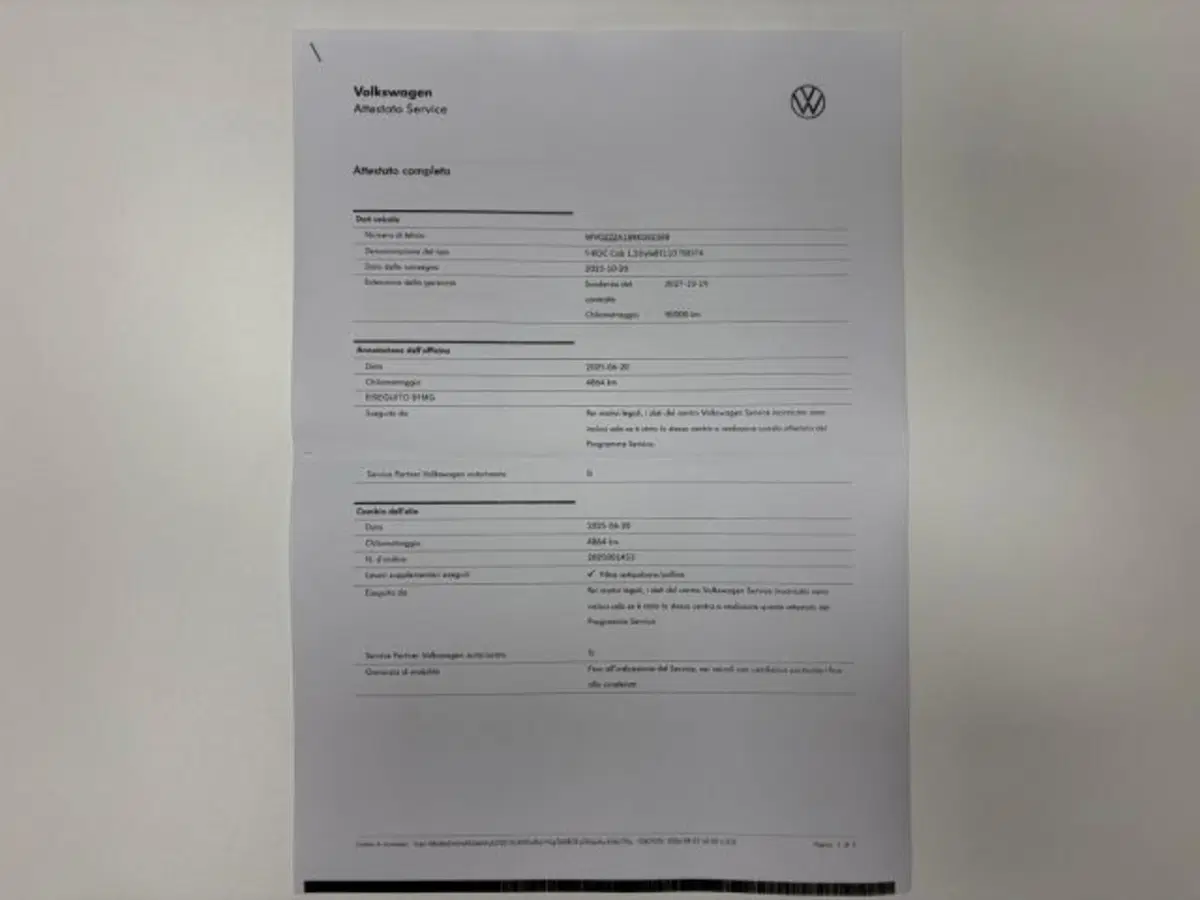 Volkswagen T-Roc Cabrio usata a Cuneo (15)