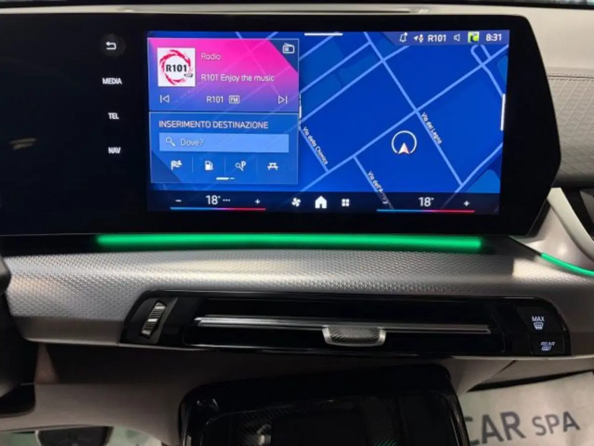 BMW X2 usata a Cuneo (10)
