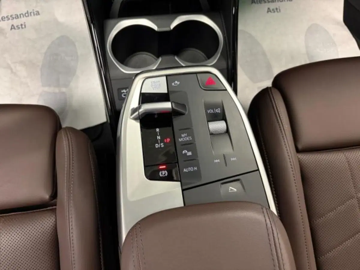 BMW X2 usata a Cuneo (12)