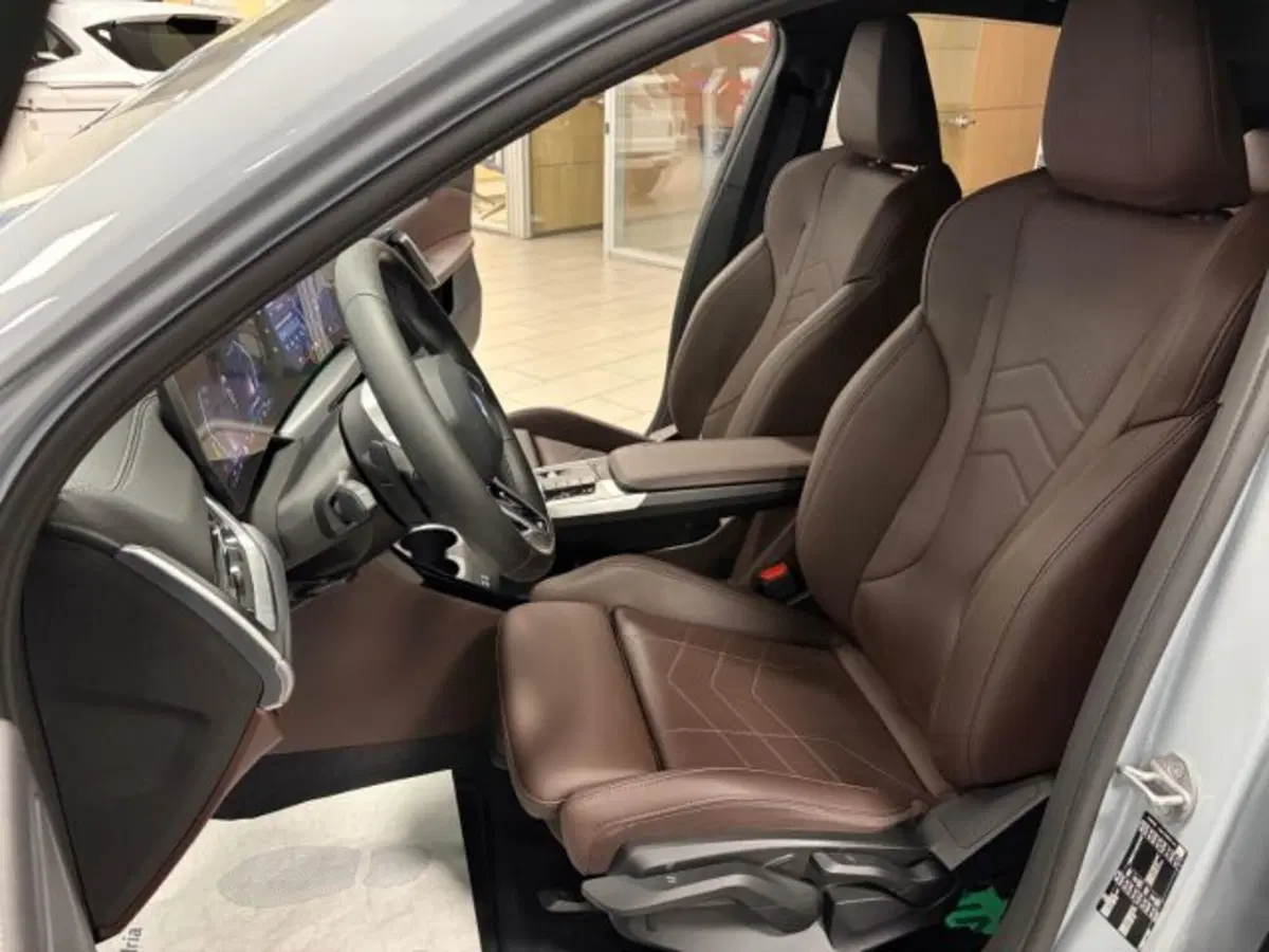 BMW X2 usata a Cuneo (13)
