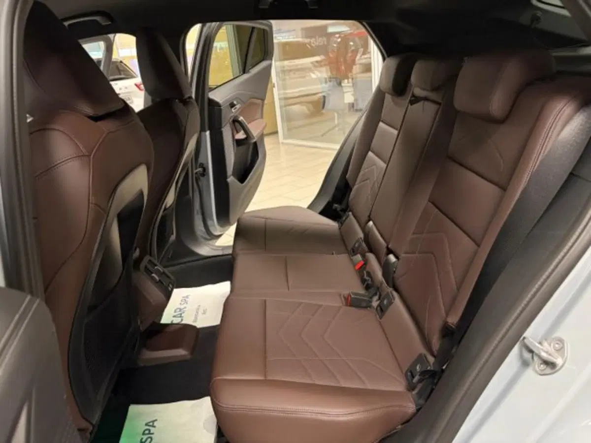 BMW X2 usata a Cuneo (14)