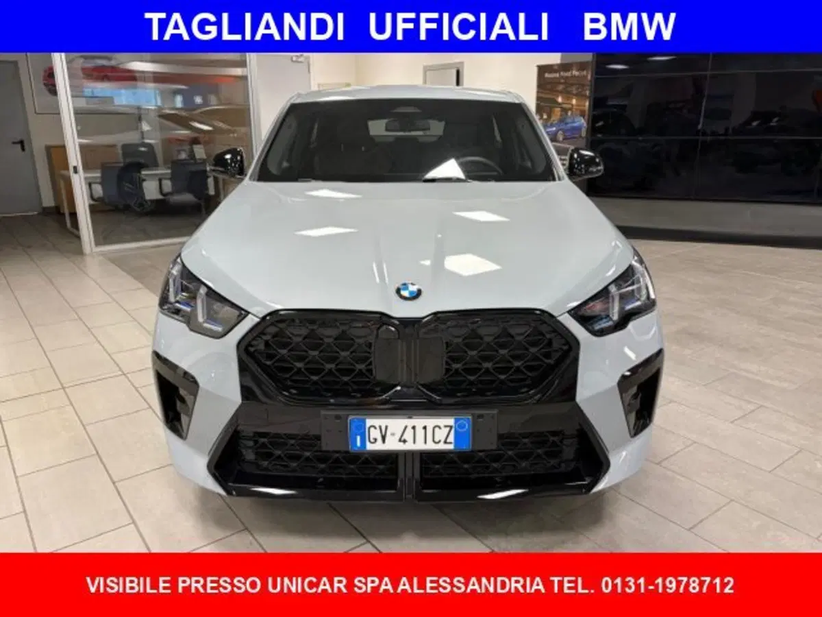 BMW X2 usata a Cuneo (2)