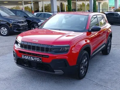 Jeep Avenger 1.2 turbo Longitude fwd 100cv nuova a Desenzano del Garda