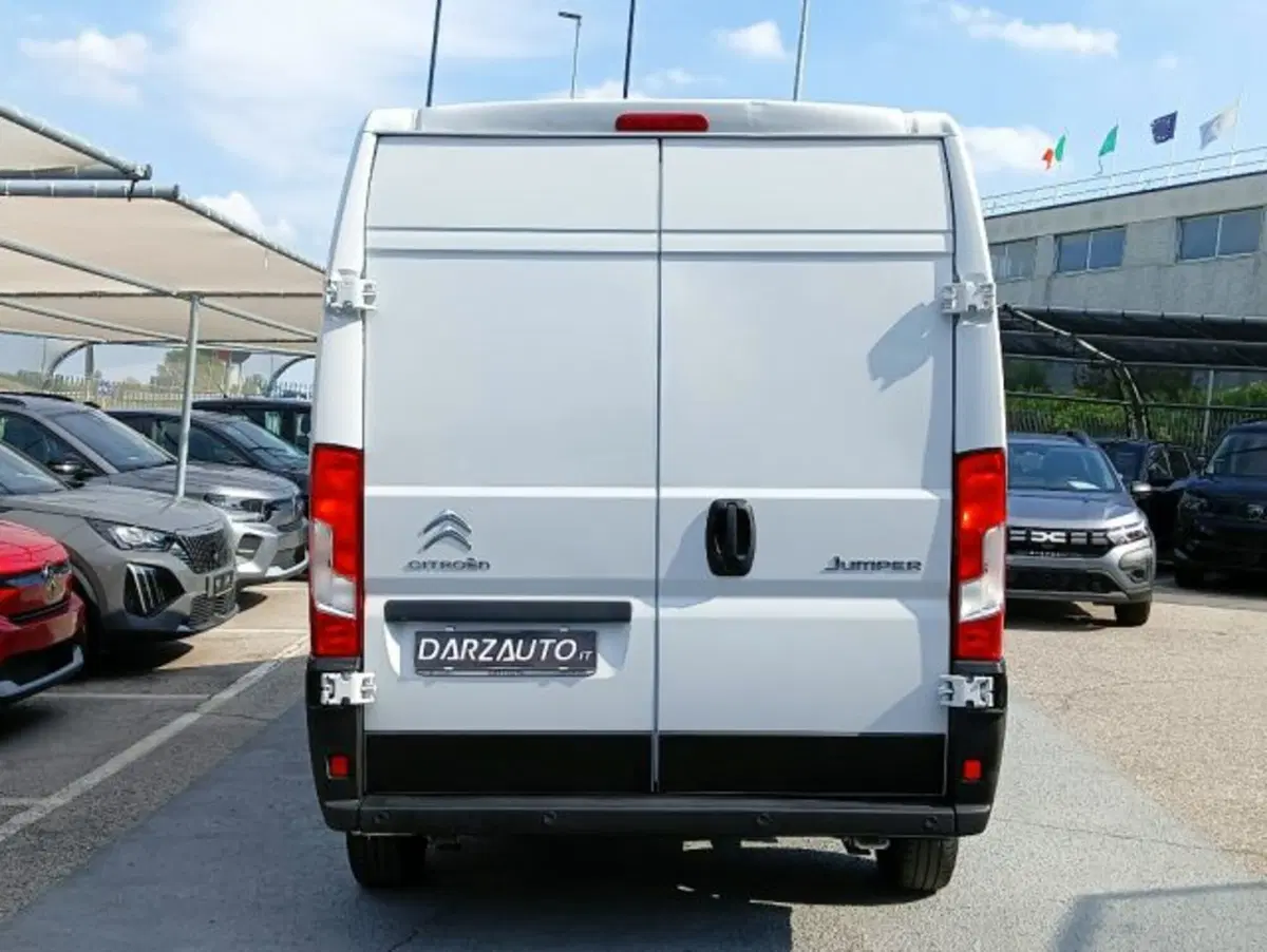 Fiat Ducato Furgone usata a Brescia (18)
