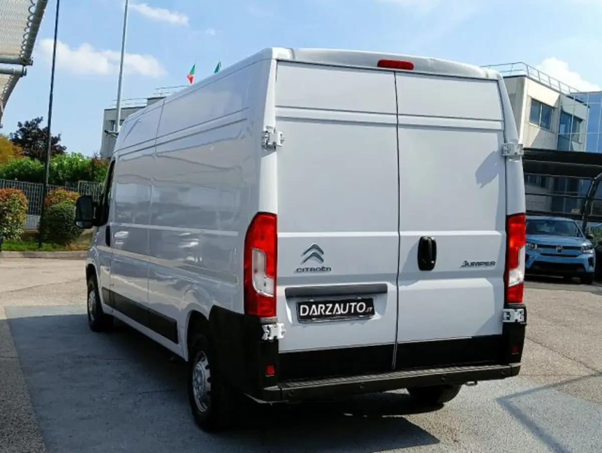 Fiat Ducato Furgone usata a Brescia (19)