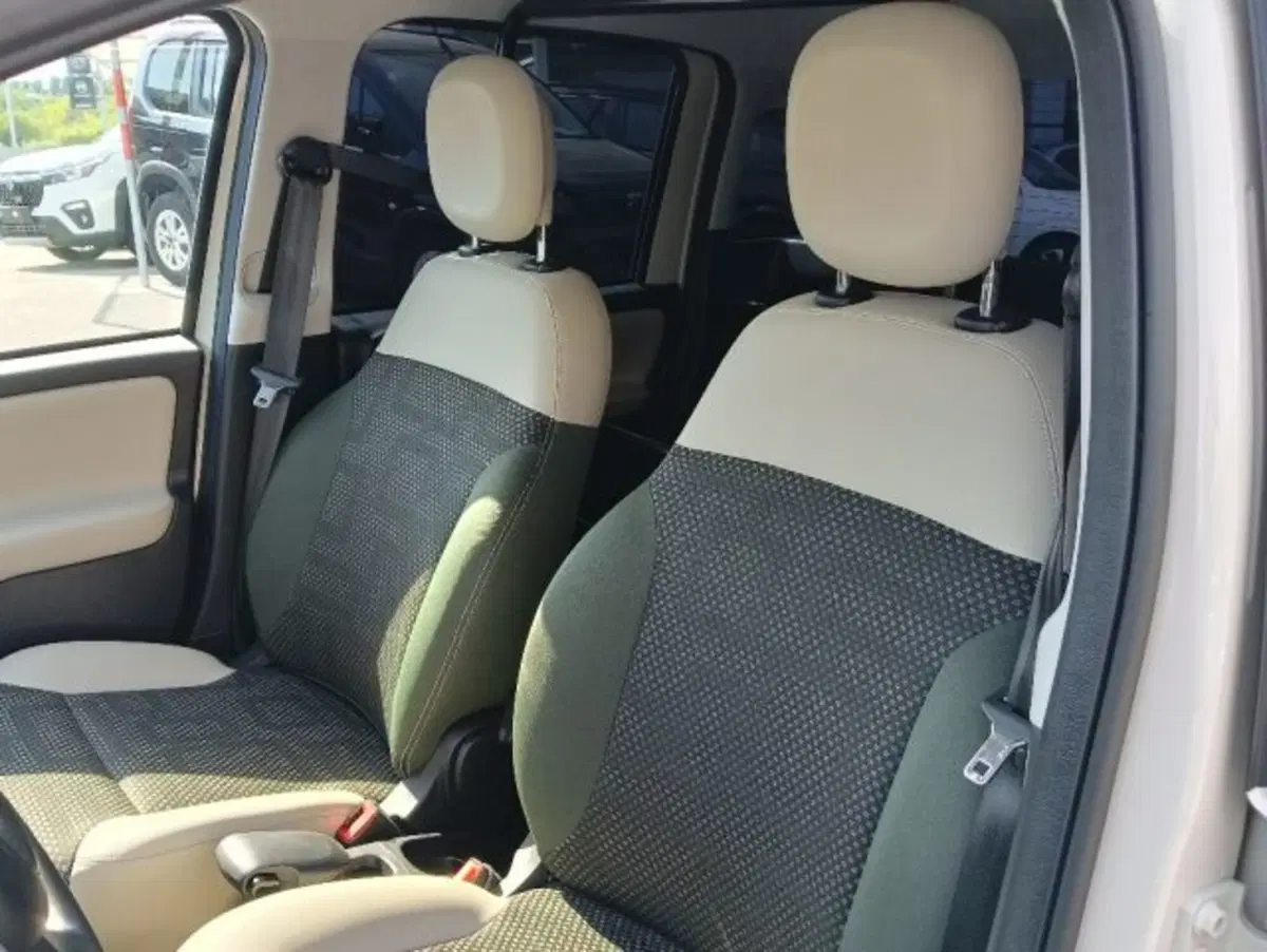 Fiat Panda usata a Brescia (11)