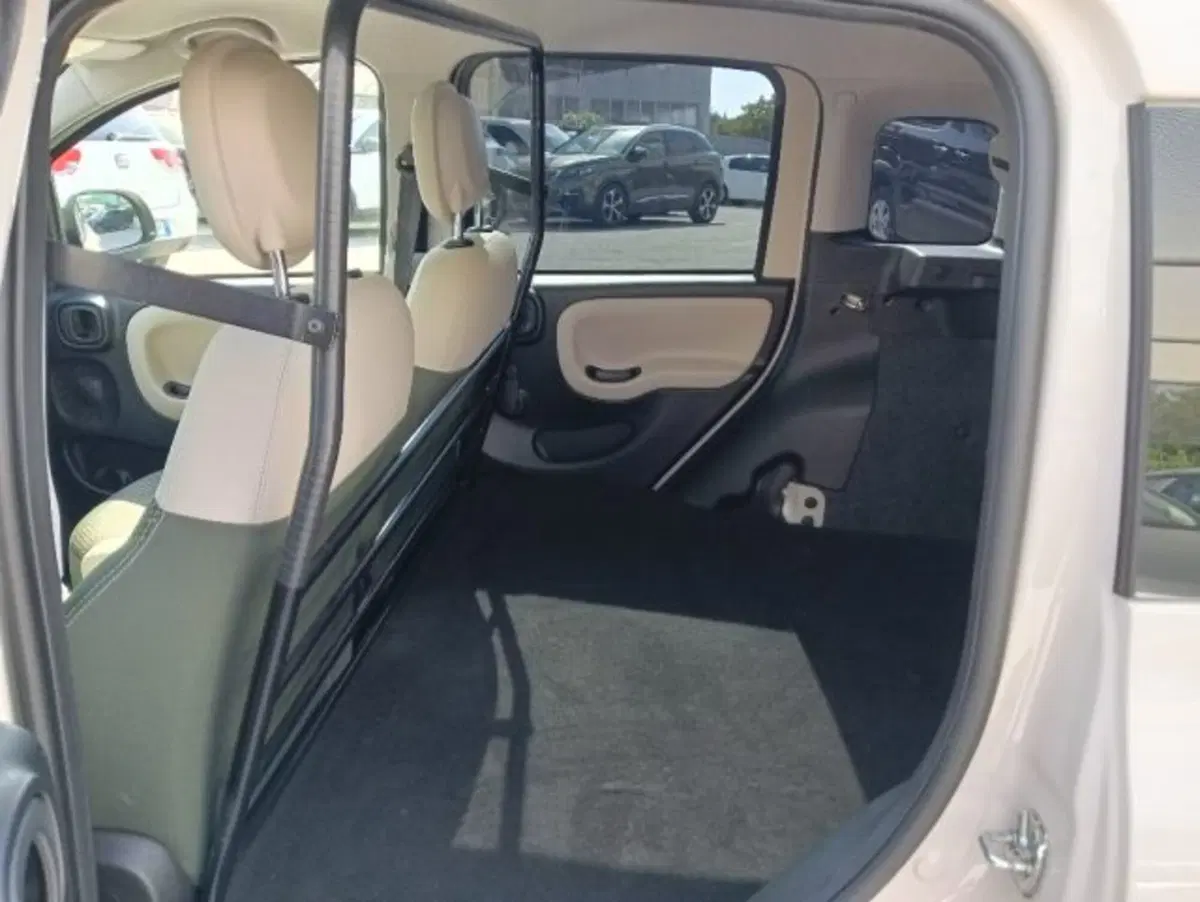Fiat Panda usata a Brescia (12)