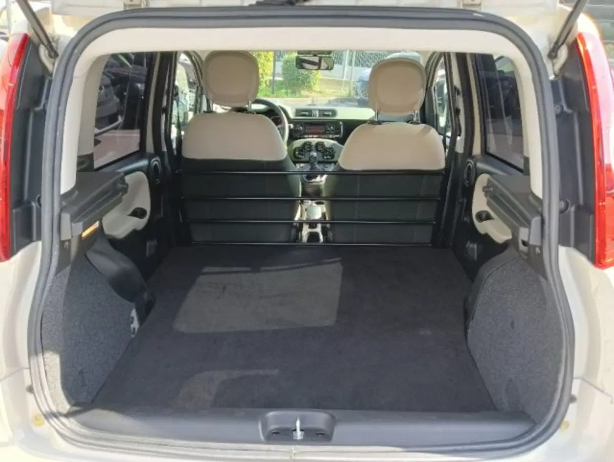 Fiat Panda usata a Brescia (13)
