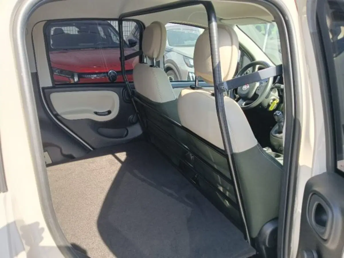 Fiat Panda usata a Brescia (14)