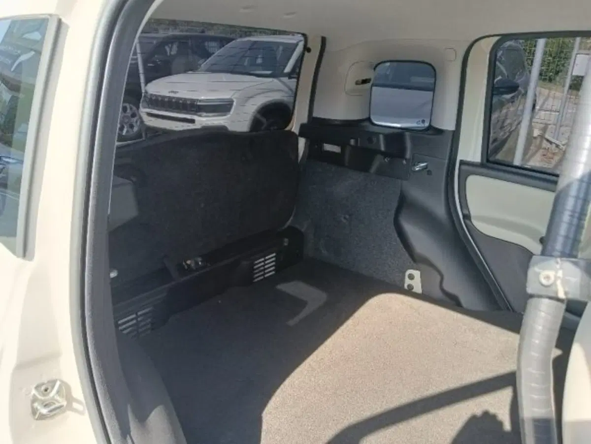 Fiat Panda usata a Brescia (15)