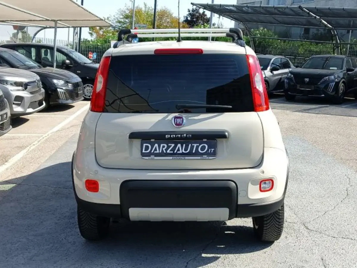 Fiat Panda usata a Brescia (18)
