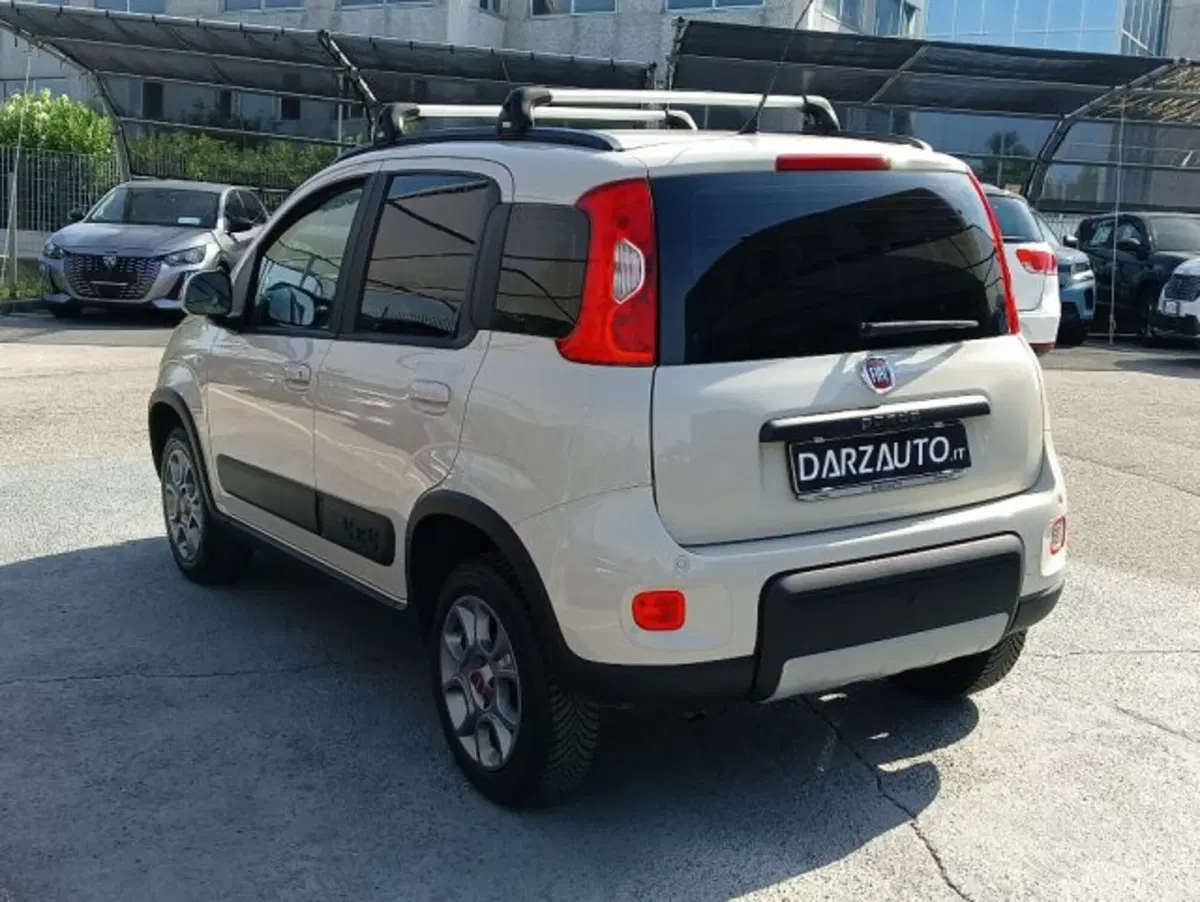 Fiat Panda usata a Brescia (19)
