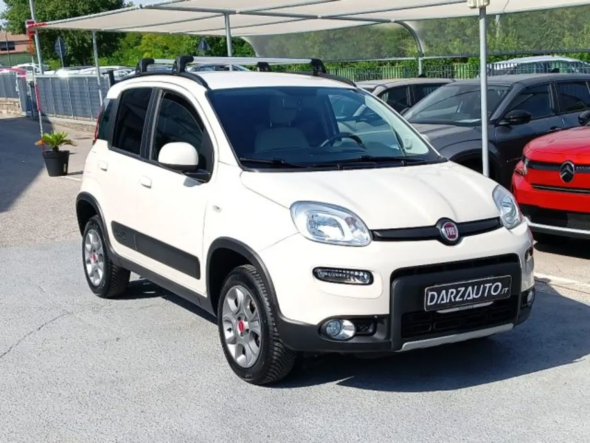 Fiat Panda usata a Brescia (3)